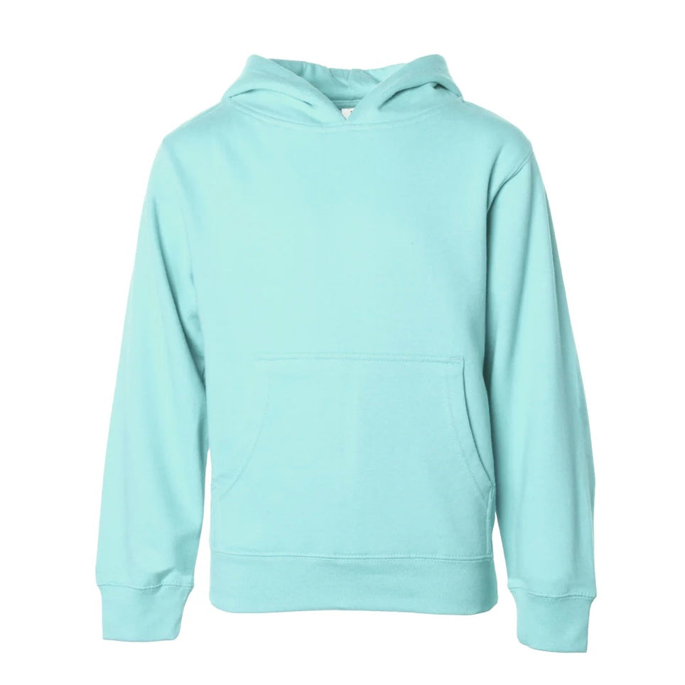 Youth Radiance of the Cross Hoodie