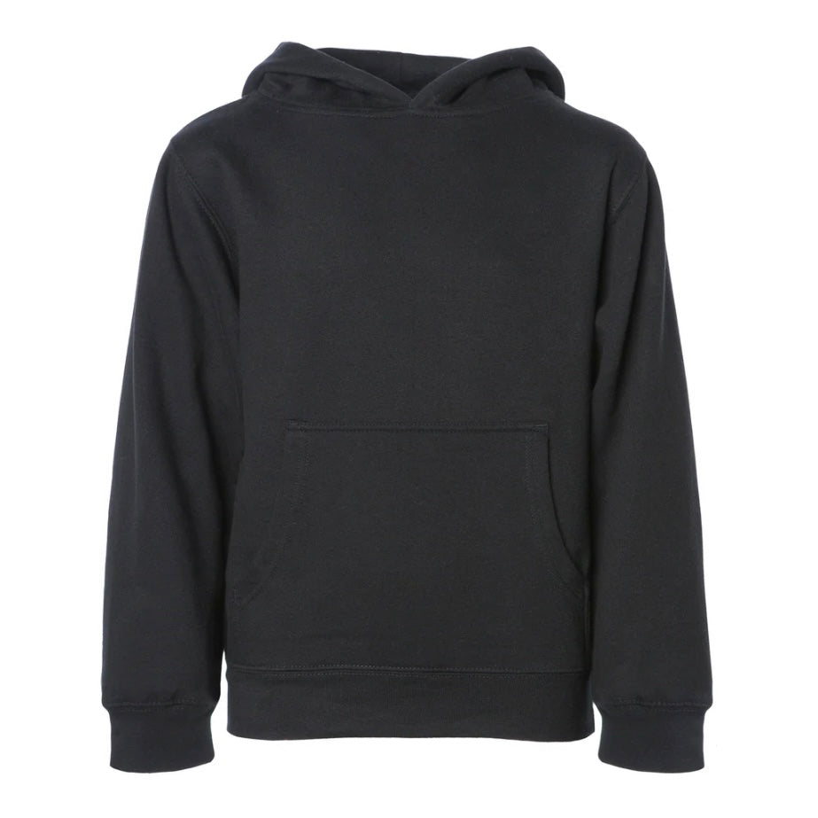 Toddler Radiance of the Cross Hoodie