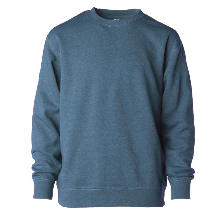 Toddler Radiance of the Cross Crewneck Sweater