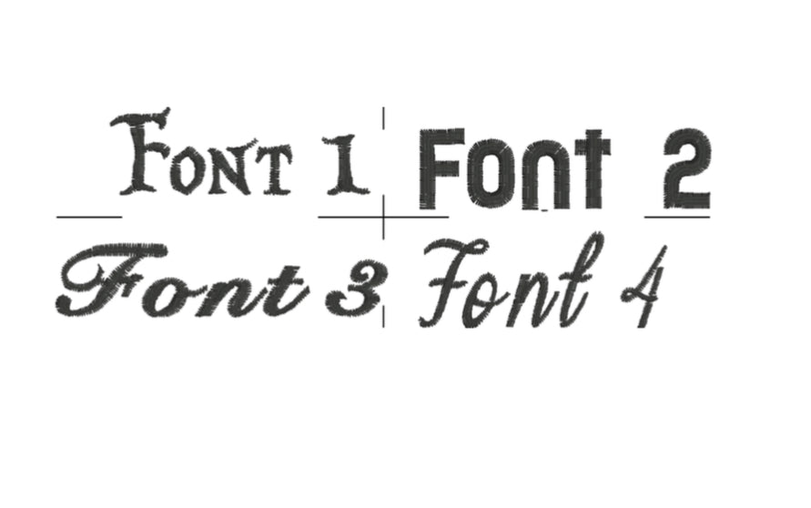 Custom Adult Heavyweight Hoodie