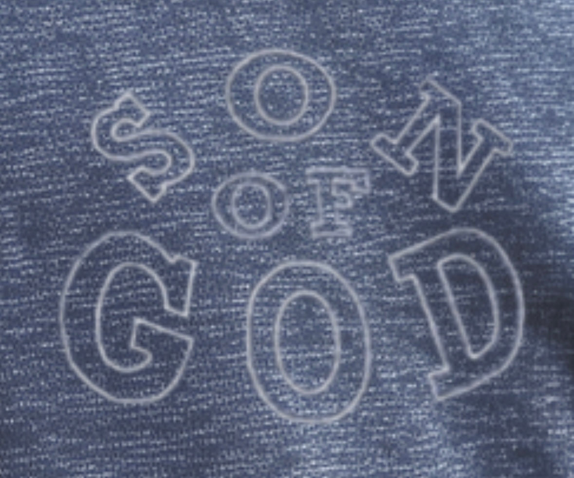Son of God Crewneck Sweatshirt