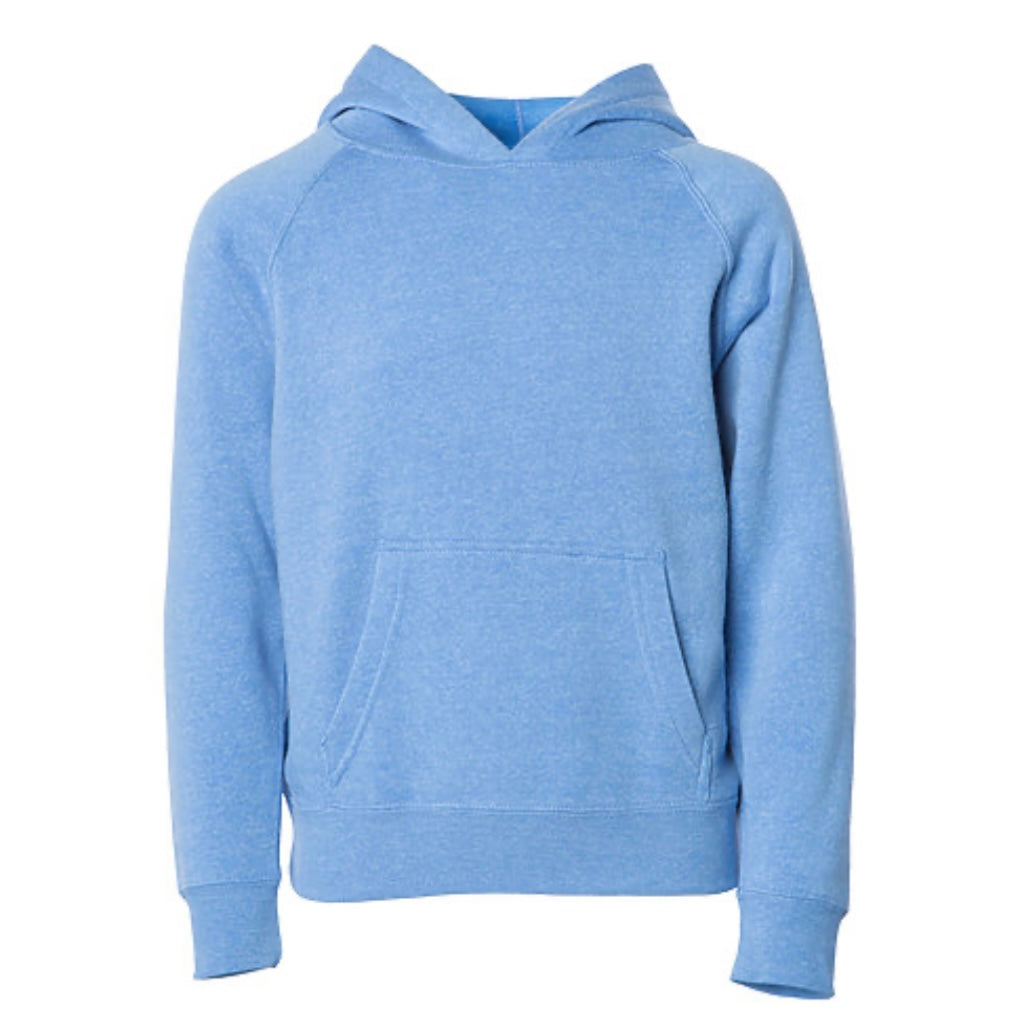 Toddler Radiance of the Cross Hoodie