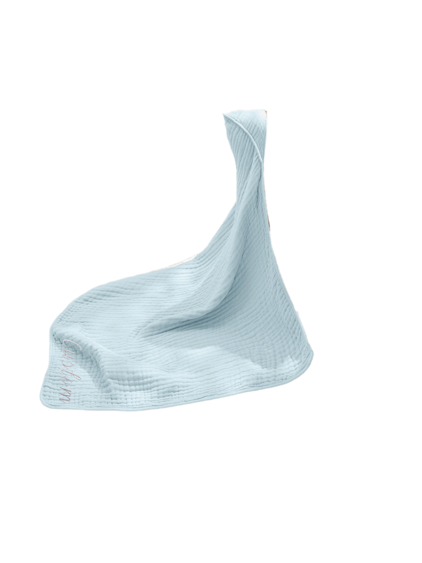 Custom Baby Hooded Towel