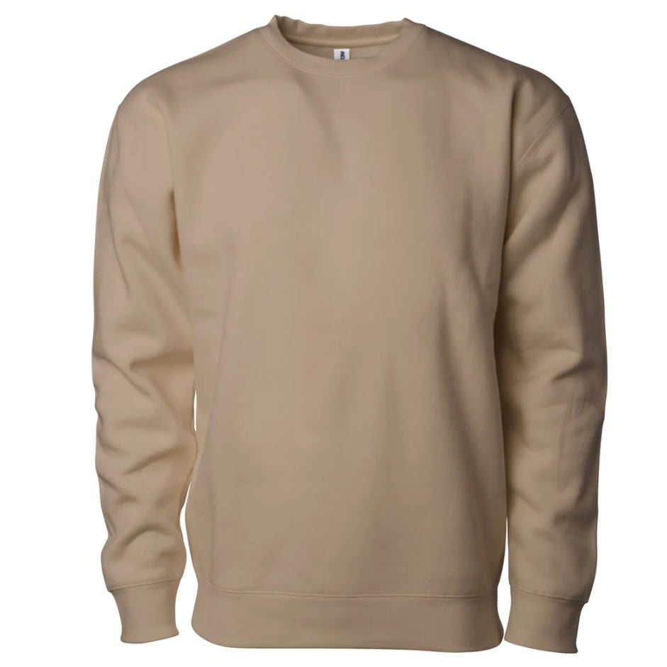 Daughter of God Crewneck Sweater